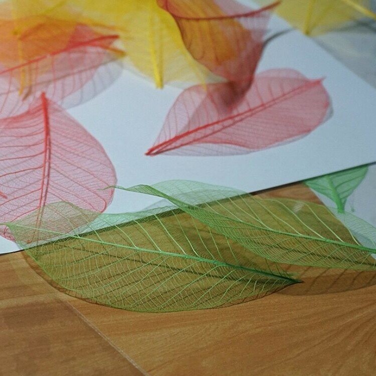 手工作业DIY