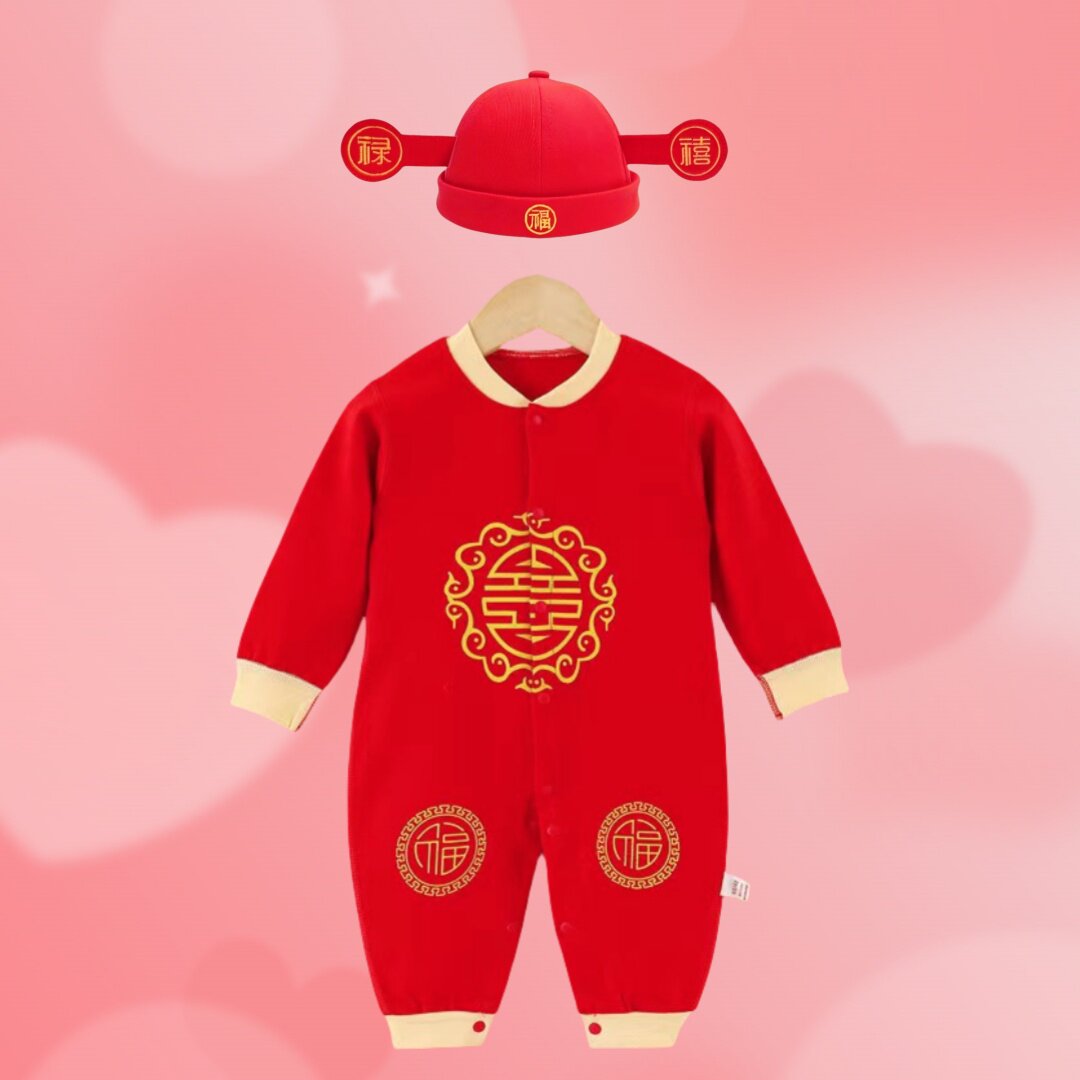 东海国风婴幼儿服饰