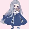 YL少女系 店铺LOGO