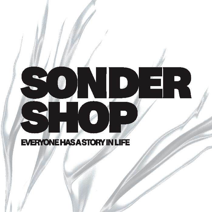 SONDER SHOP 店铺LOGO