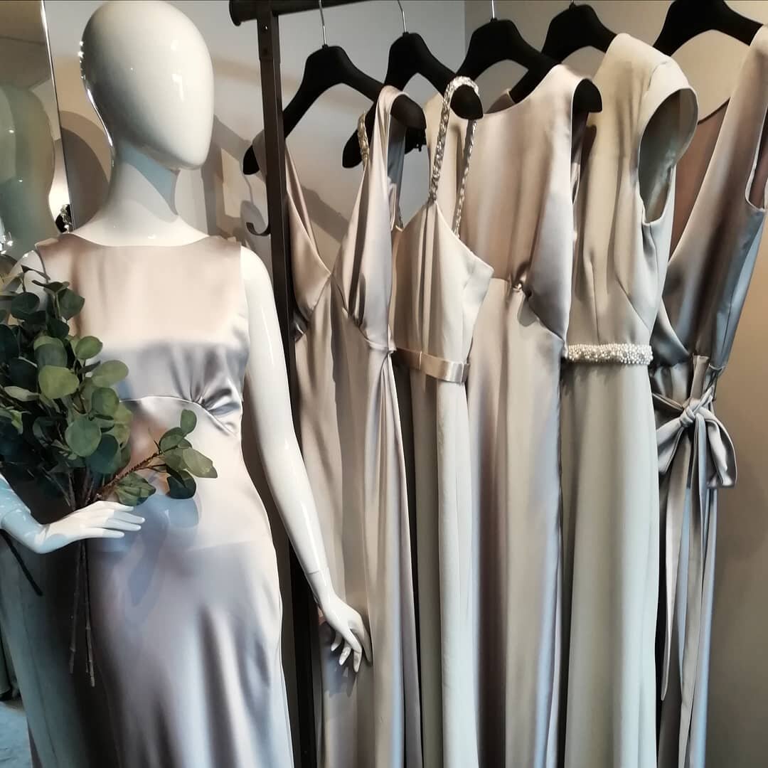 Mumu Bridal