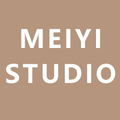 MEIYI  STUDIO 店铺LOGO