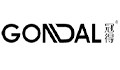 gonidal冠得旗舰店 店铺LOGO