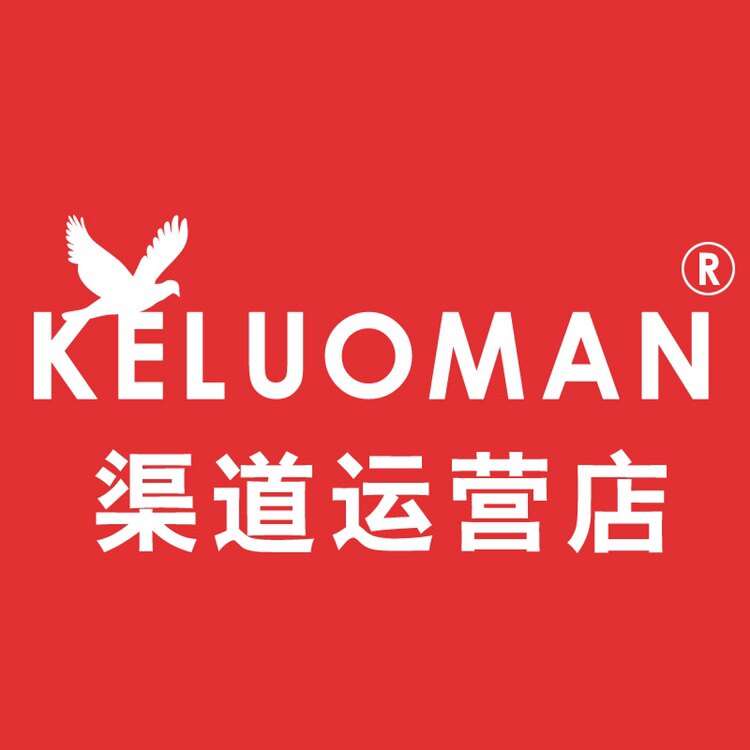KELUOMAN原创品牌