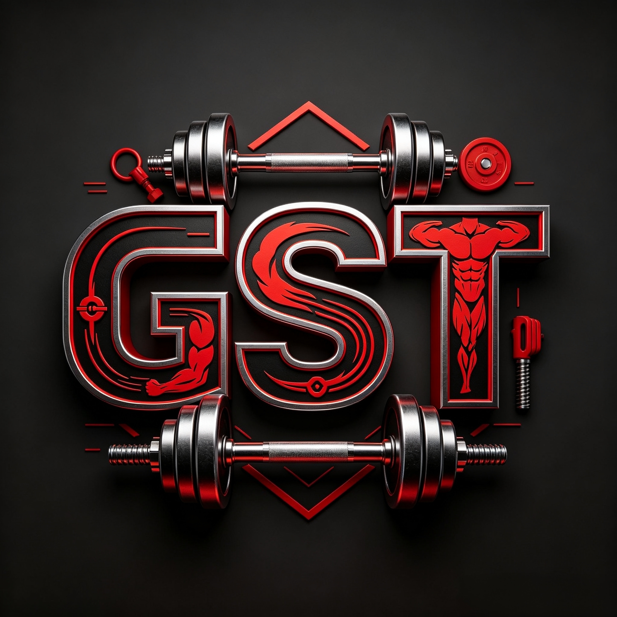 GST工作室