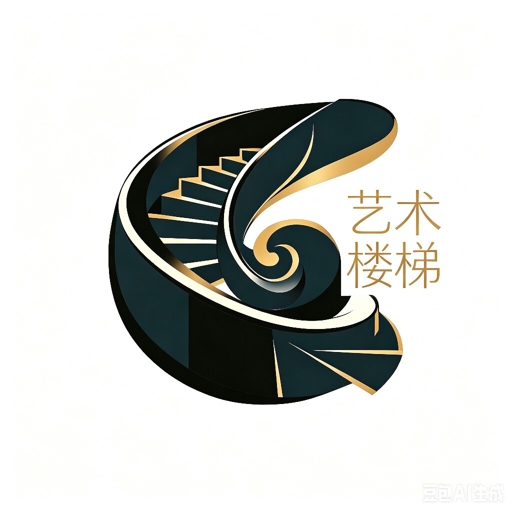 艺术楼梯定制广州厂家