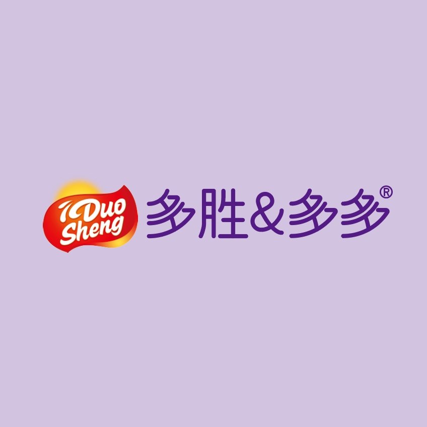 华宸食品店 店铺LOGO
