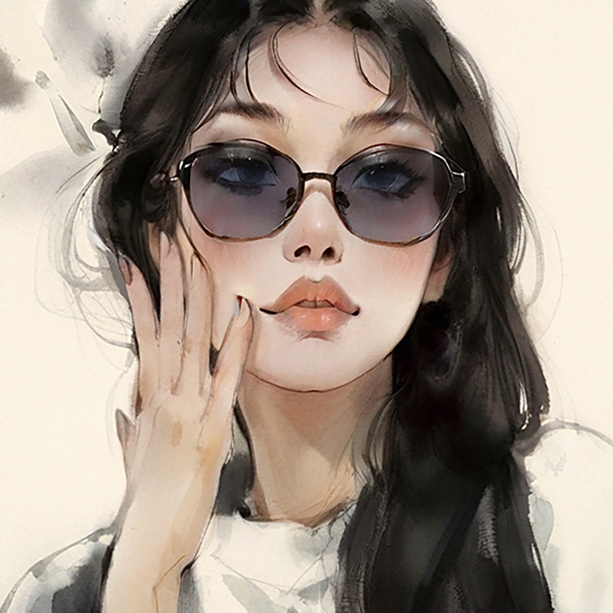 kyeonglee在首尔