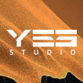 野沙精制 Yes studio 店铺LOGO