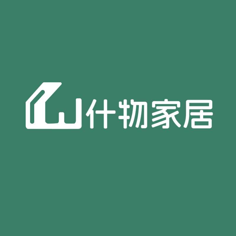 什物家居 店铺LOGO