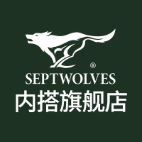 七匹狼内搭旗舰店