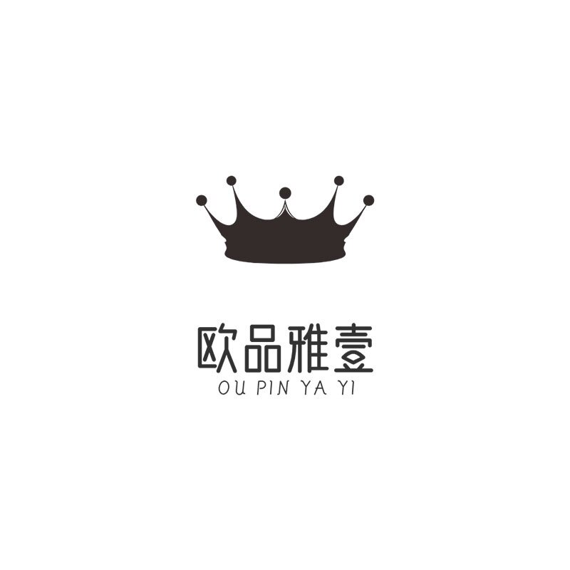 欧品雅壹 欧洲站时尚皮衣