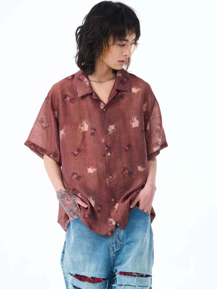 子同袍stage