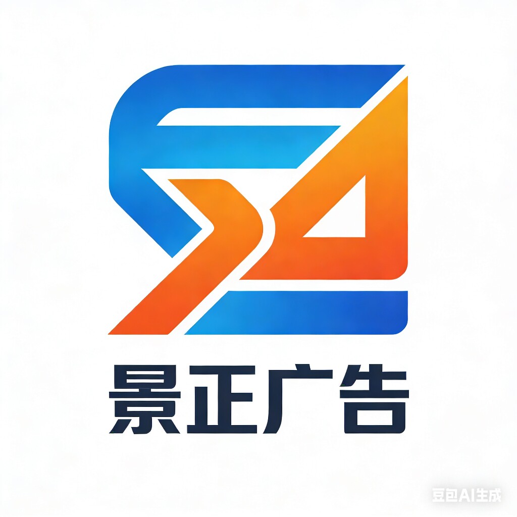 景正广告印务