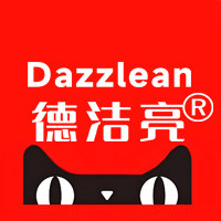 德洁亮DAZZLEAN洗护清洁店