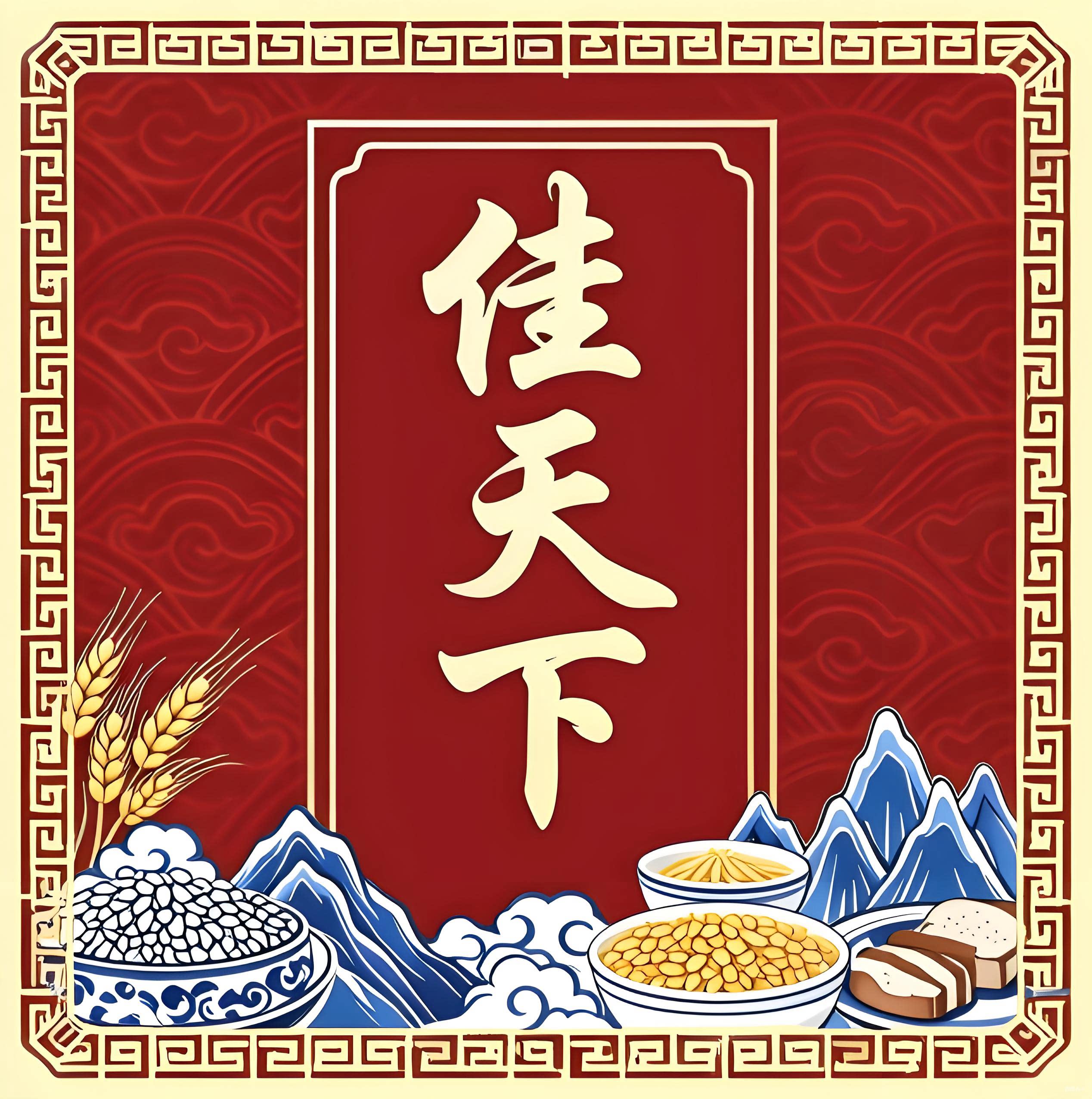 佳天下