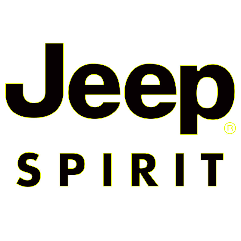 JEEPSpirit仔仔男装折扣店 店铺LOGO