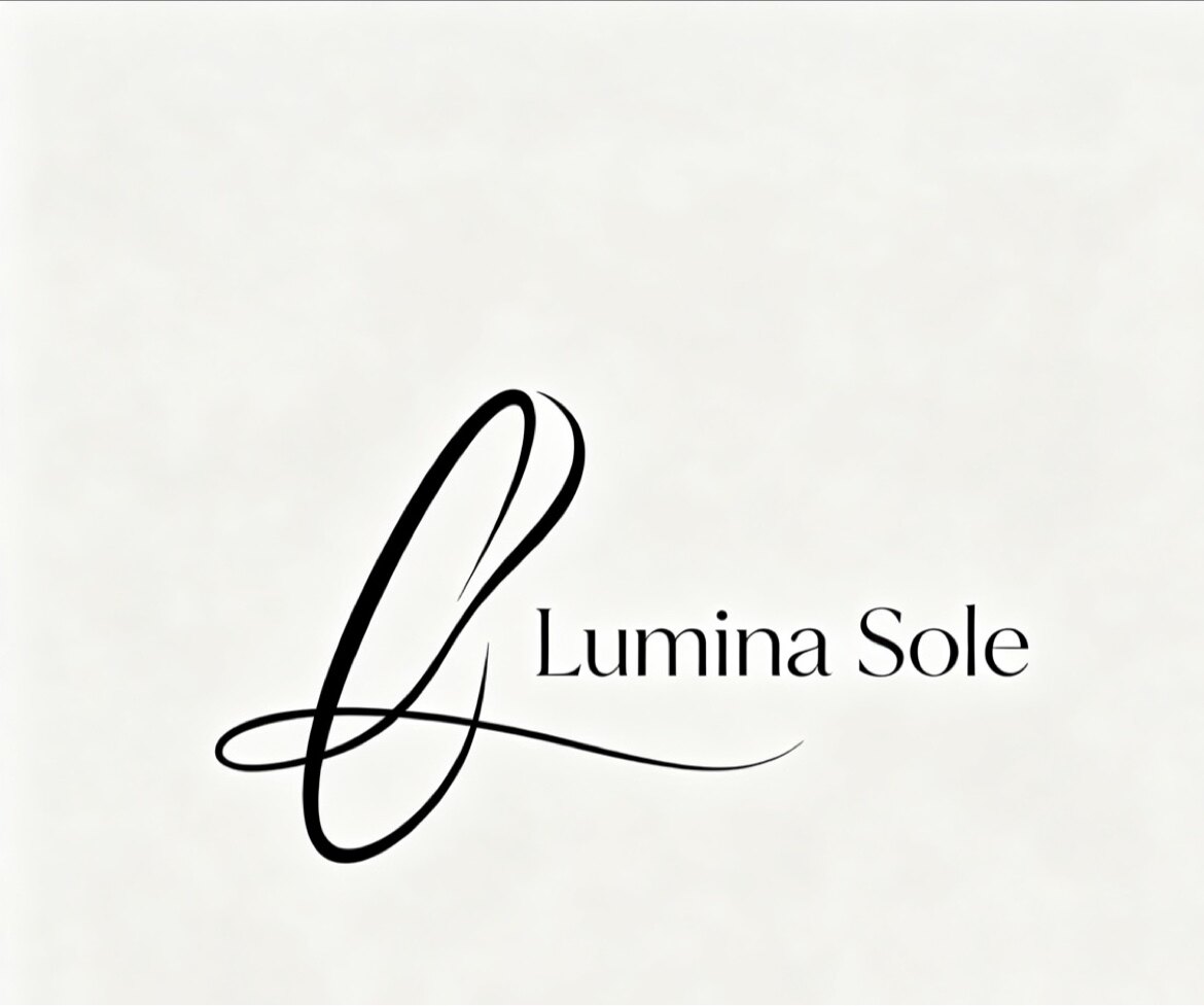 Lumina Sole 店铺LOGO