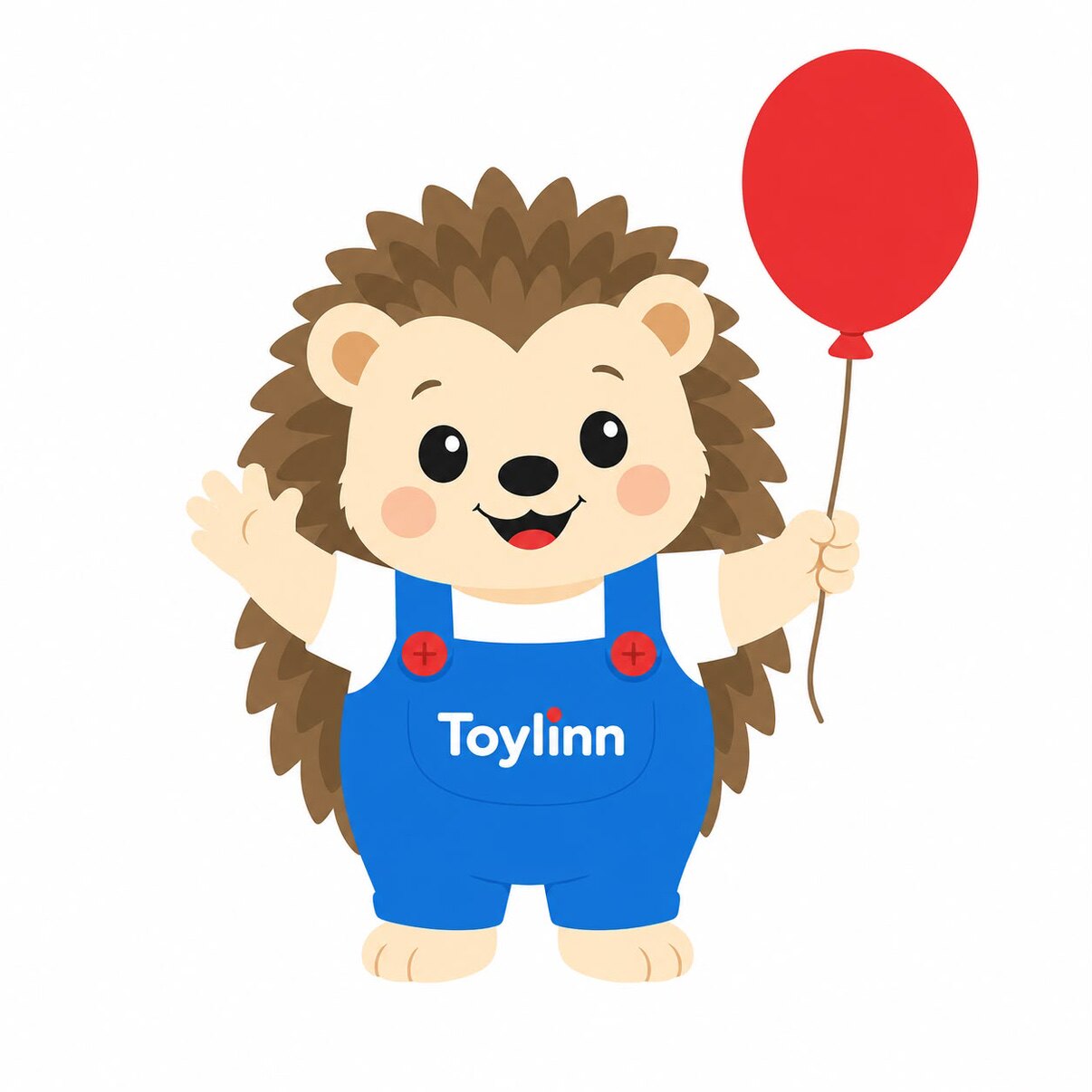 英国Toylinn玩具店 店铺LOGO