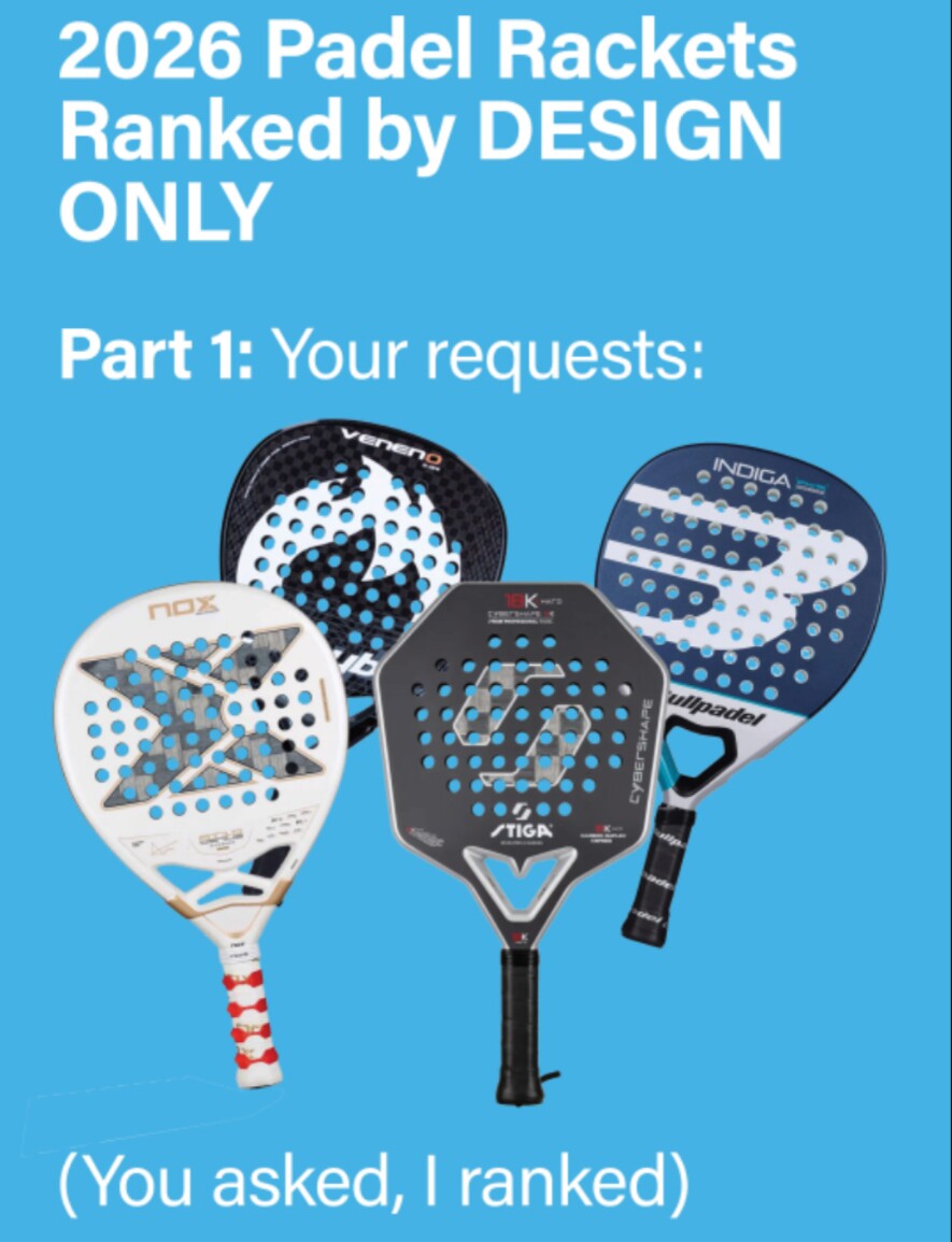 西班牙padel