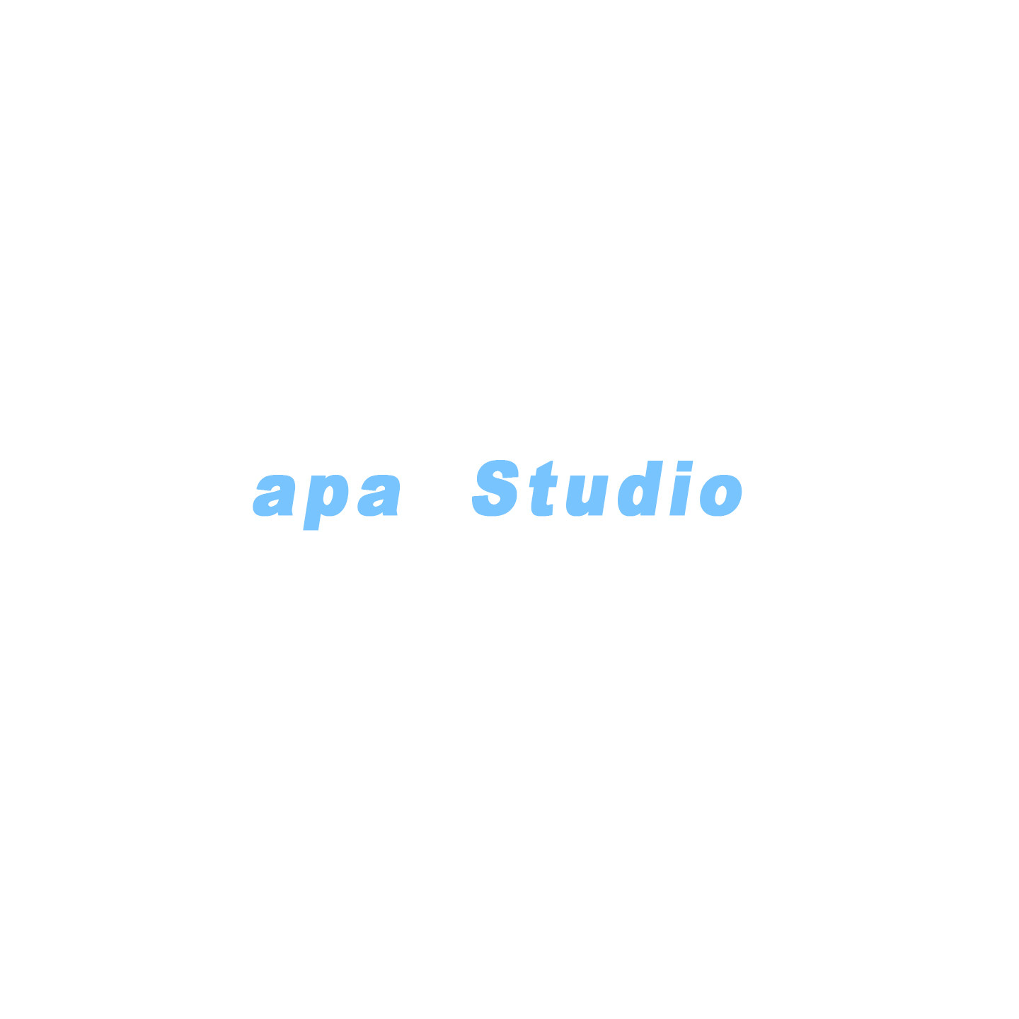apa studio