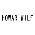 HOWAR WILF手工皮鞋店 店铺LOGO