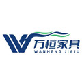 万恒家具 店铺LOGO