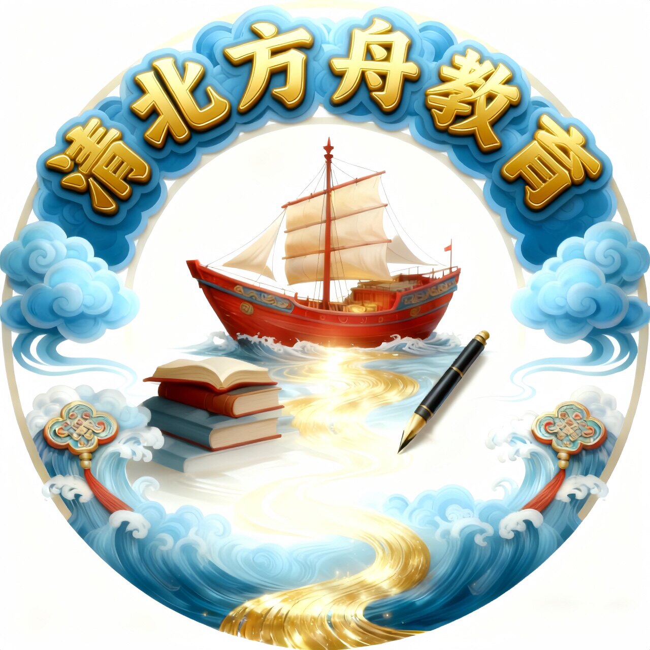 清北方舟教育