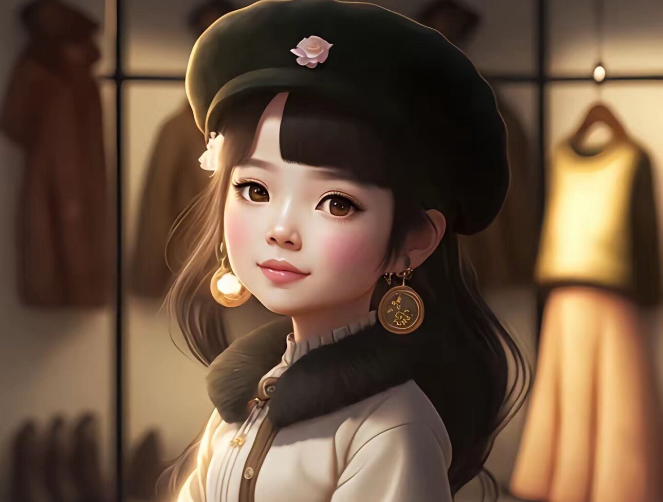 淘小店玩具1