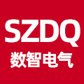 数智电气企业店 店铺LOGO