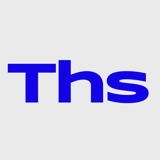 海也TouchSea 店铺LOGO