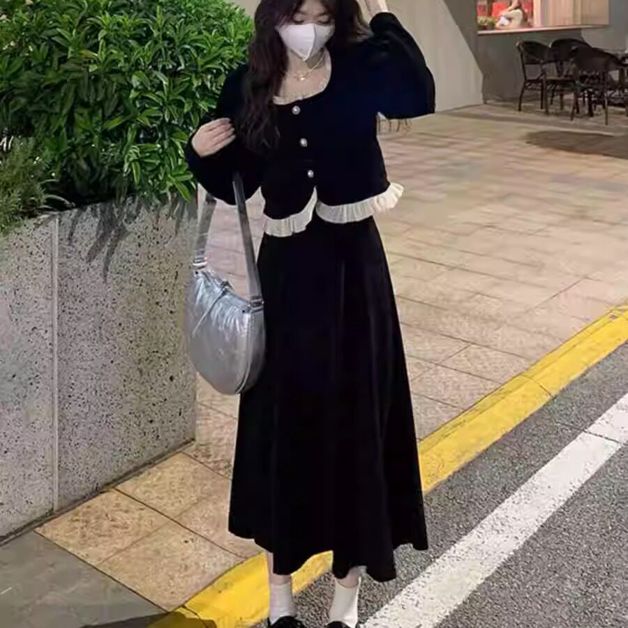 韩衣女装直销店