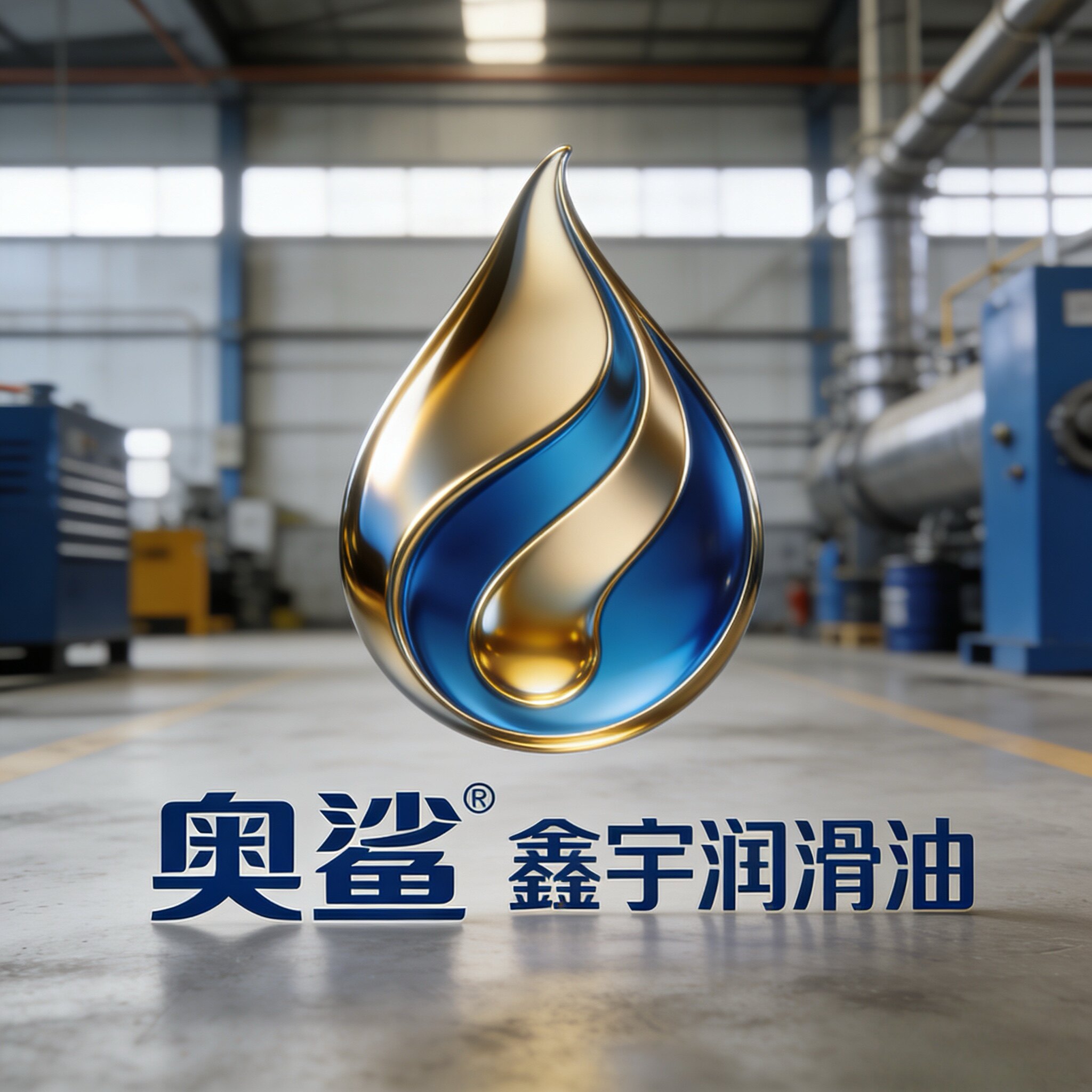 鑫宇进口轴承润滑油