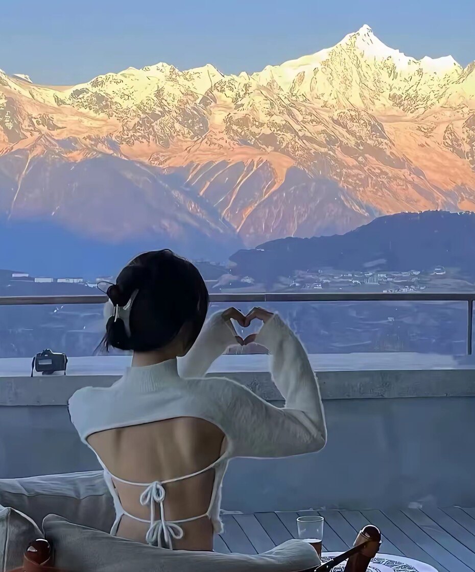 清颜美妆馆