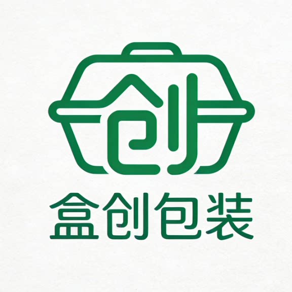 盒创包装工厂店