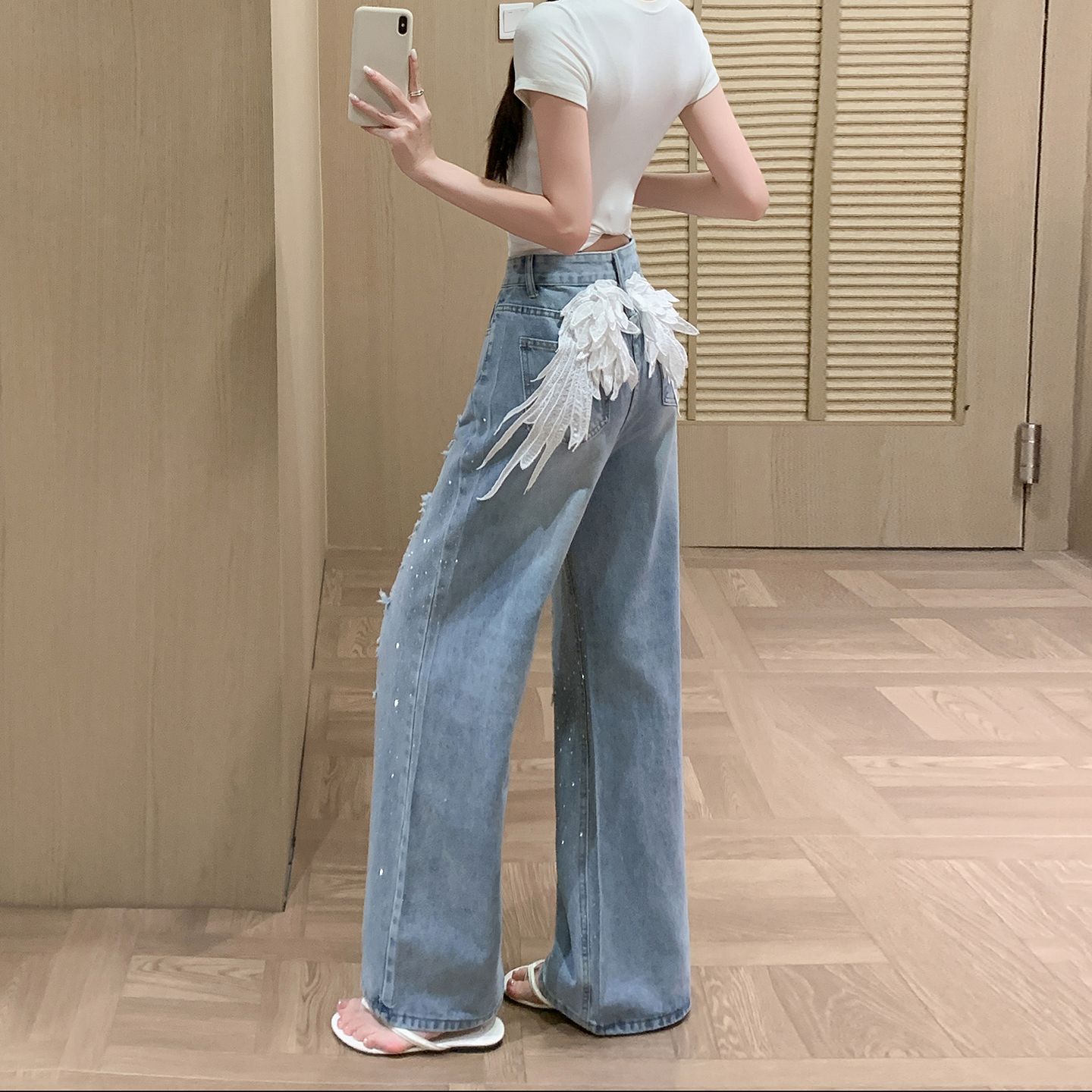 成和花实拍女装店