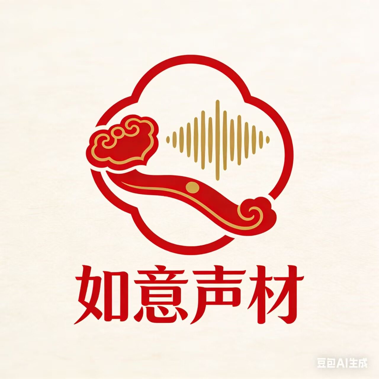 如意声材