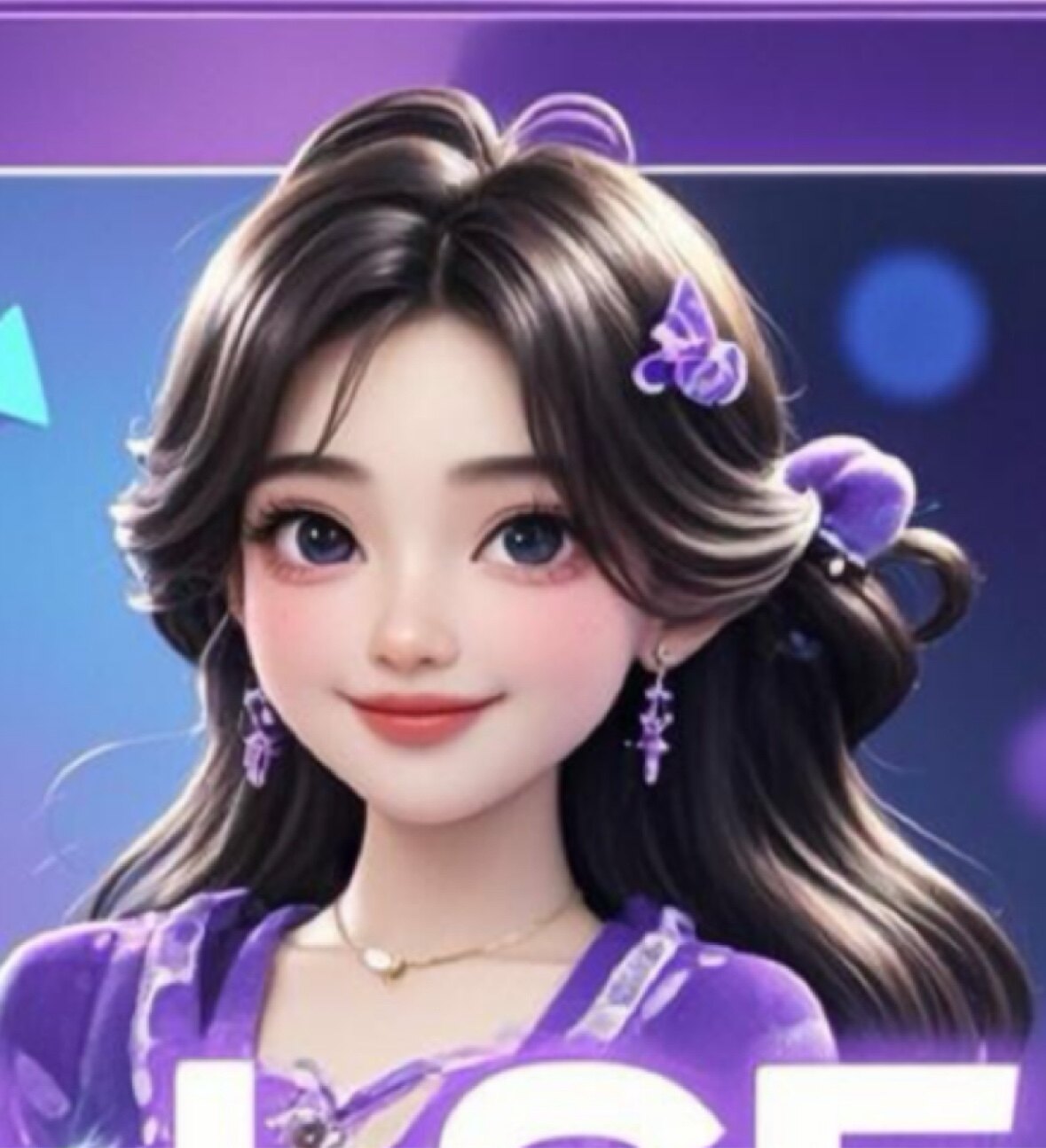 小肥妞电玩Steam