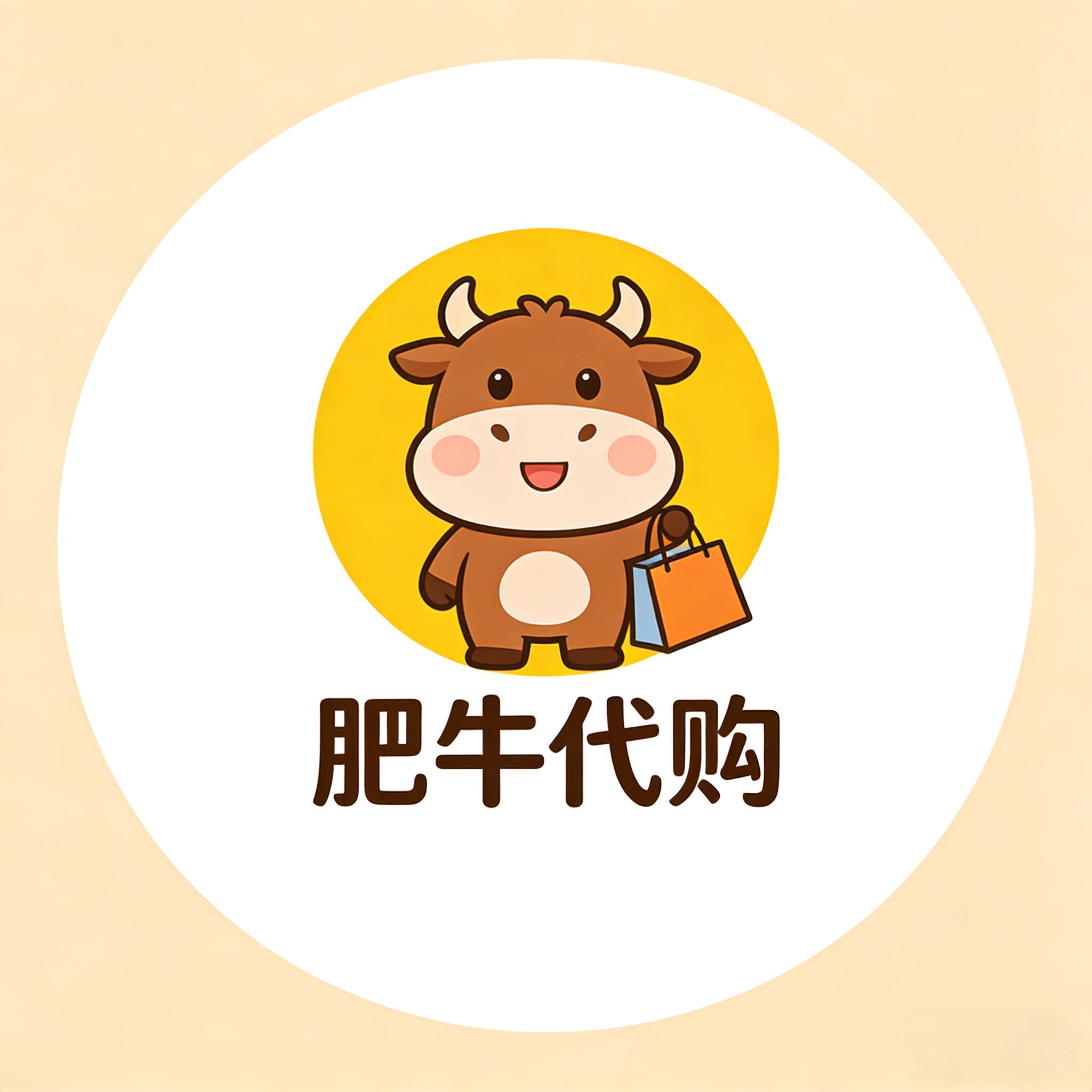 肥牛代购