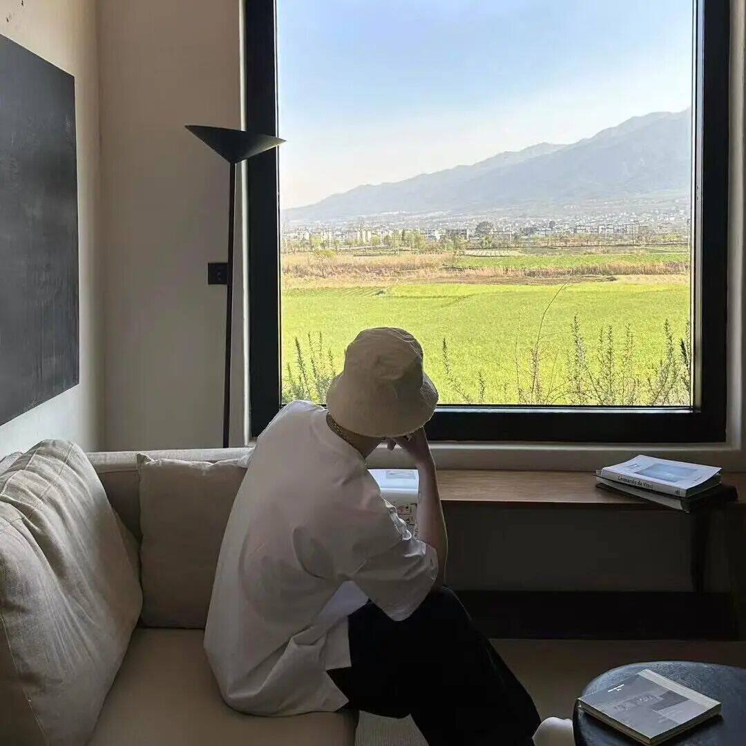 懒人不剪线头