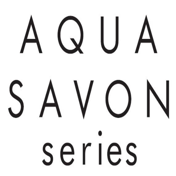 AQUA SAVON海外店