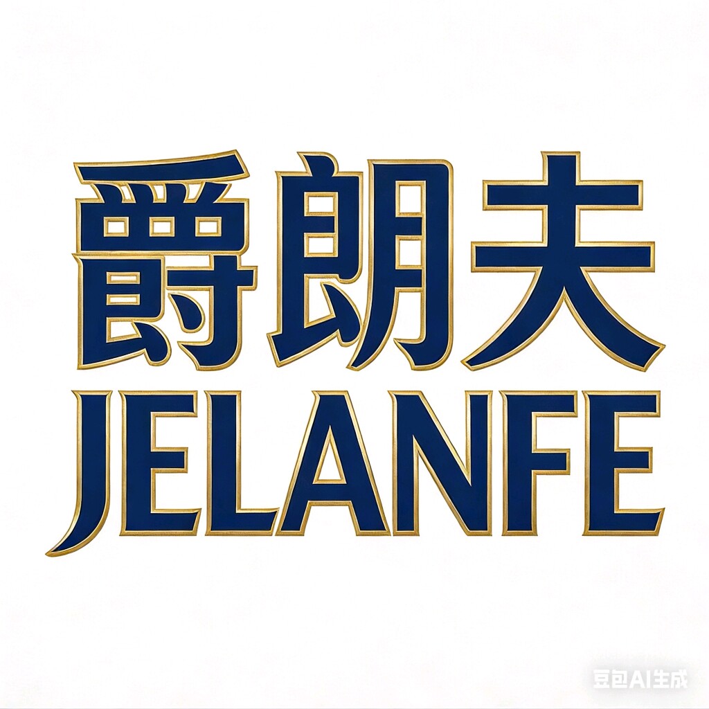 爵朗夫企业店