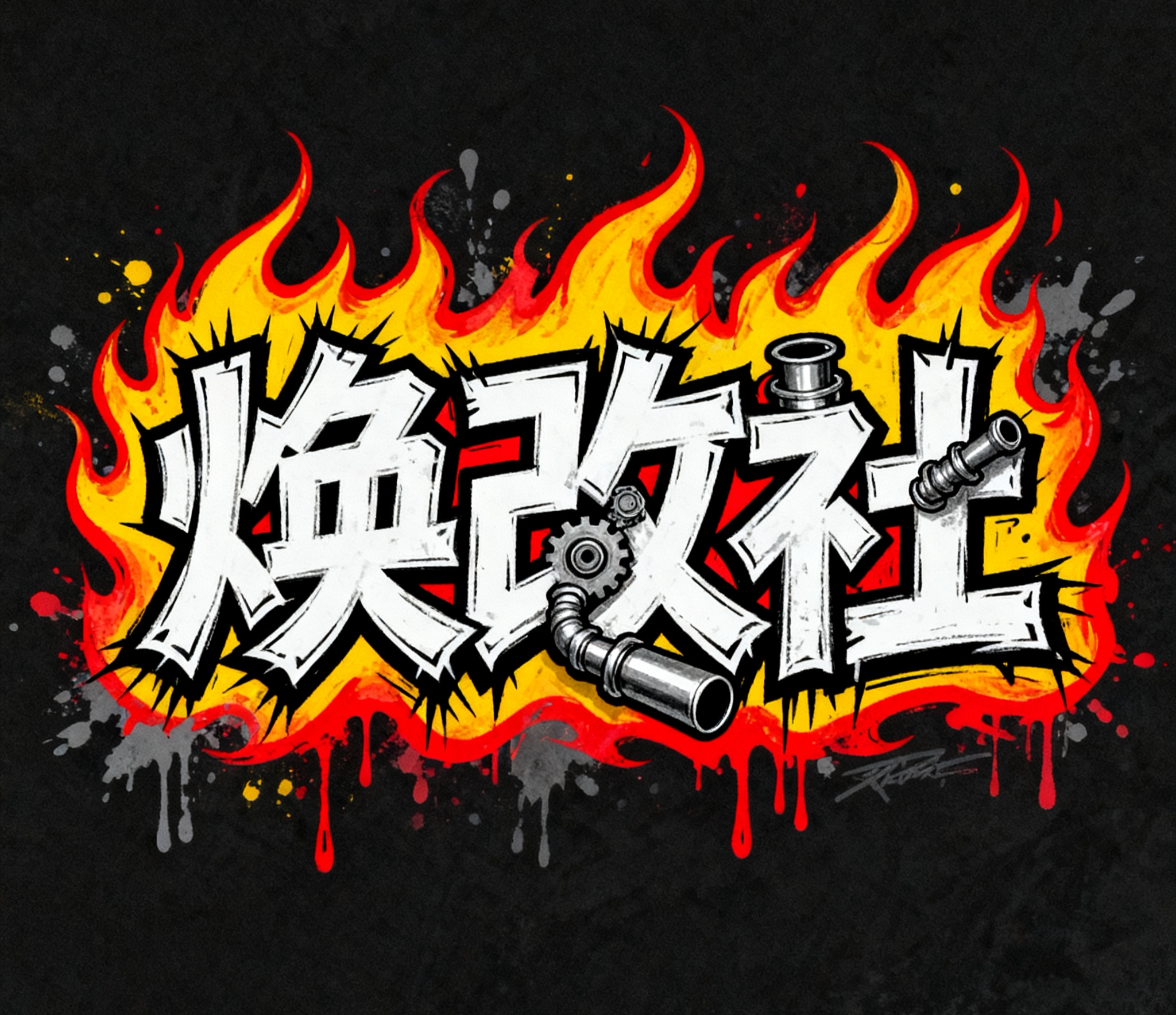 二蛋焕改社