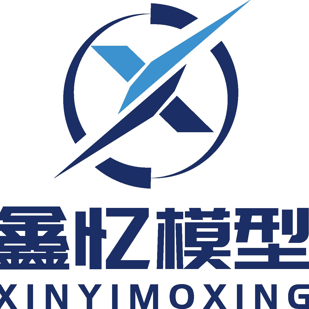 鑫忆军事模型