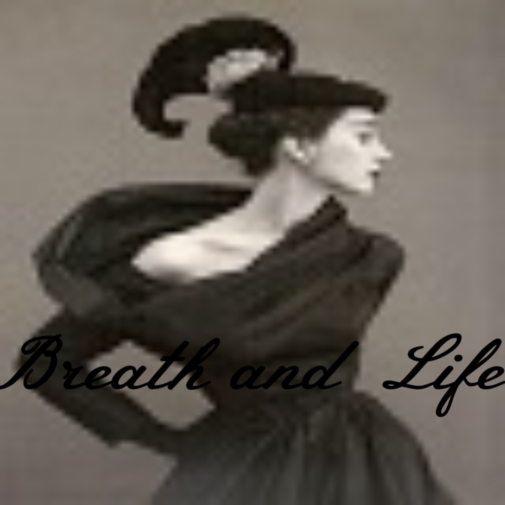 Breath and Life 高端饰品