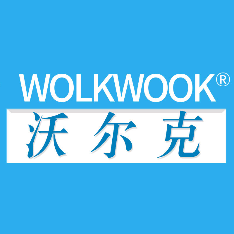 wolkwook运动旗舰店