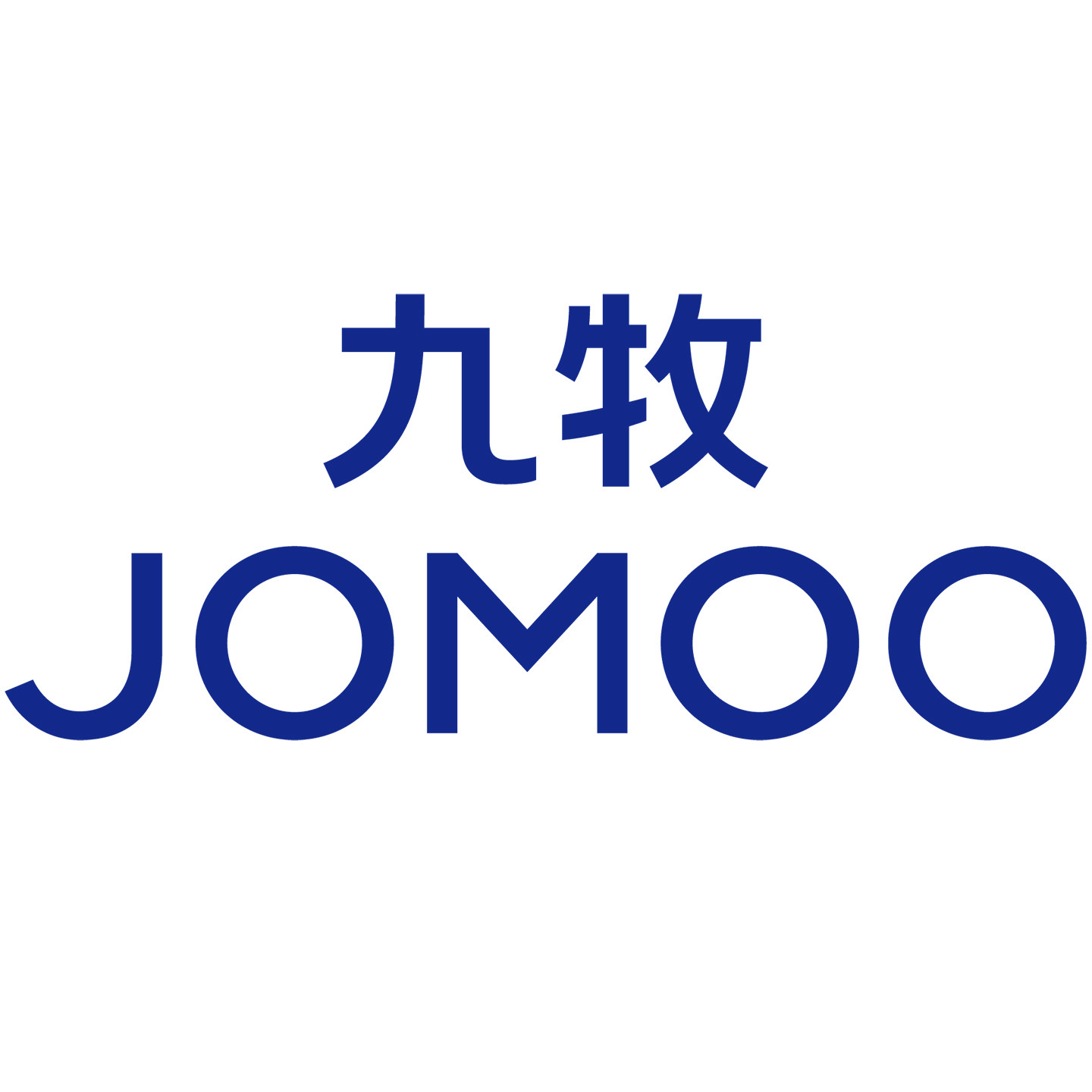 JOMOO九牧厨卫企业店 店铺LOGO