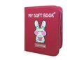 MY SOFU BOOK早教布书