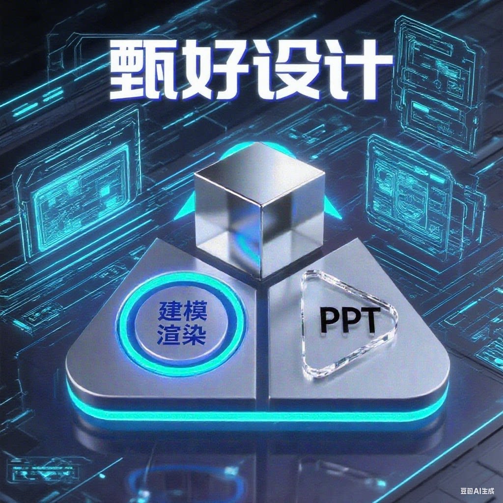 甄好设计网络工作室