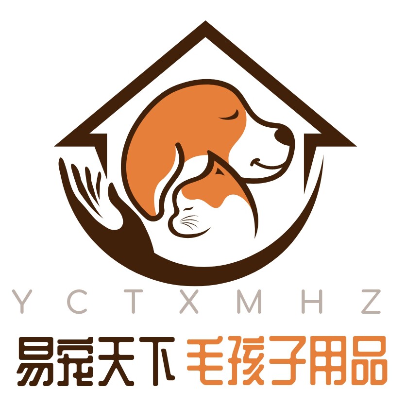 易宠天下毛孩子用品
